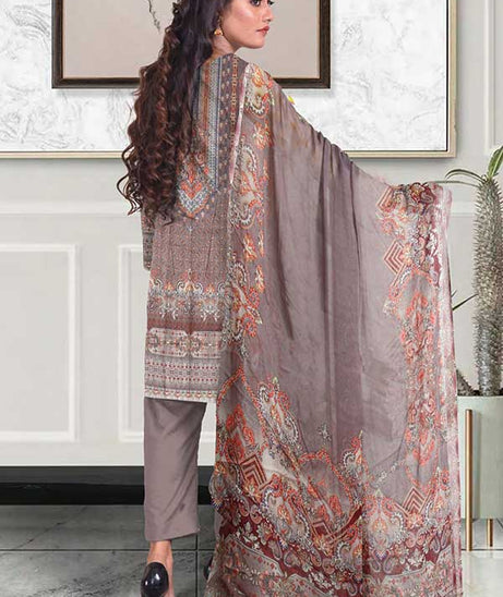 Zaib Tan Chashni Lawn'23 D#05