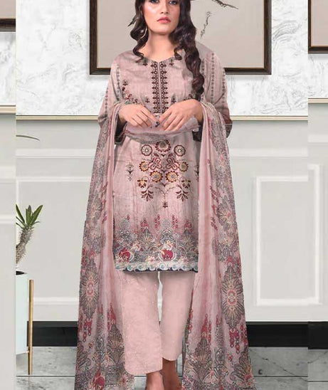 Zaib Tan Chashni Lawn'23 D#08