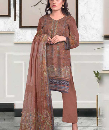 Zaib Tan Chashni Lawn'23 D#09