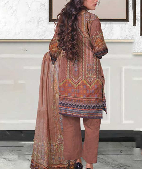 Zaib Tan Chashni Lawn'23 D#09