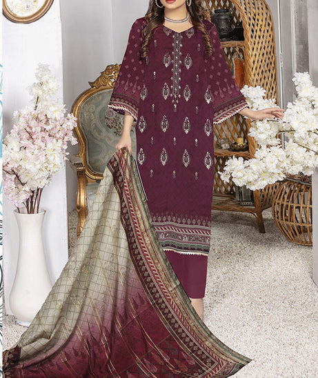 Zaib Tan Kashish Linen`23 (Vol-128) D#02