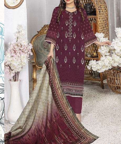 Zaib Tan Kashish Linen`23 (Vol-128) D#05