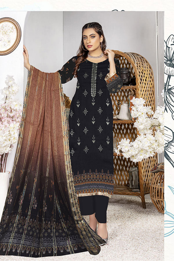 Zaib Tan Kashish Linen`23 (Vol-128) D#06