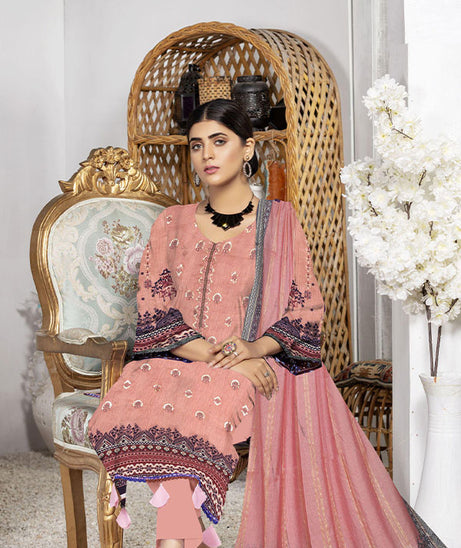 Zaib Tan Kashish Linen`23 (Vol-128) D#08
