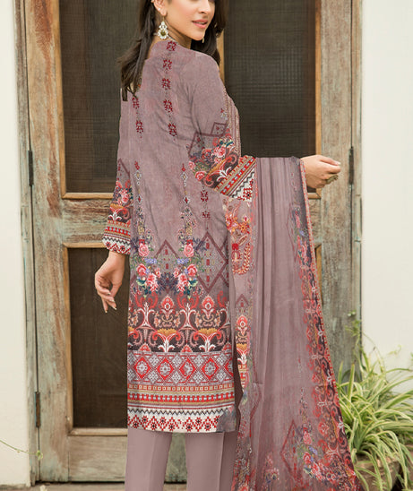 Zaib Ten R/Qamar Lawn'23 D#3