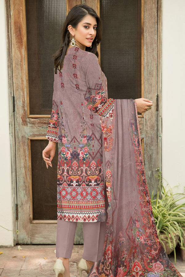 Zaib Ten R/Qamar Lawn'23 D#3