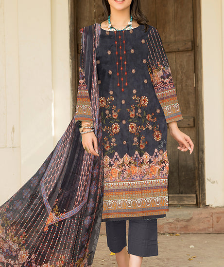 Zaib Ten R/Qamar Lawn'23 D#6