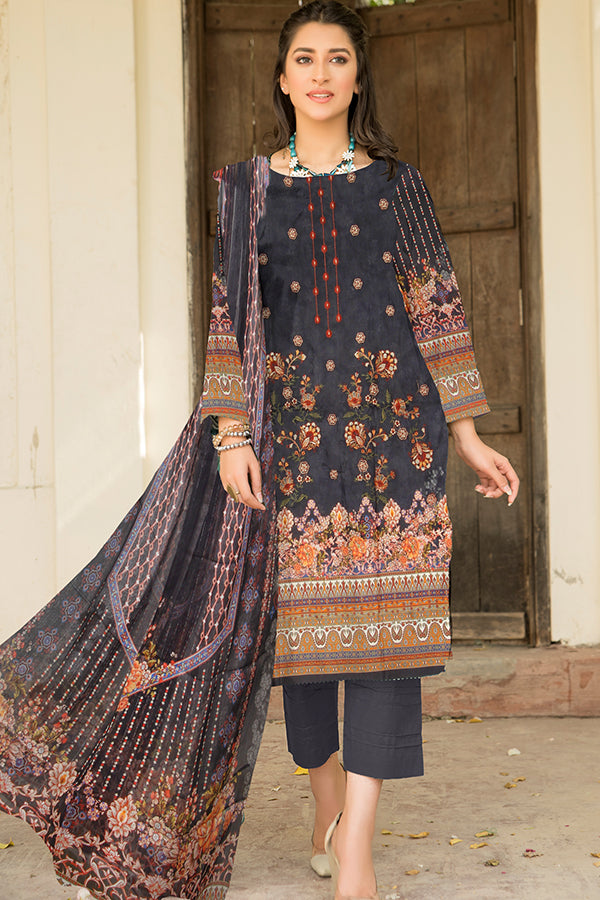 Zaib Ten R/Qamar Lawn'23 D#6
