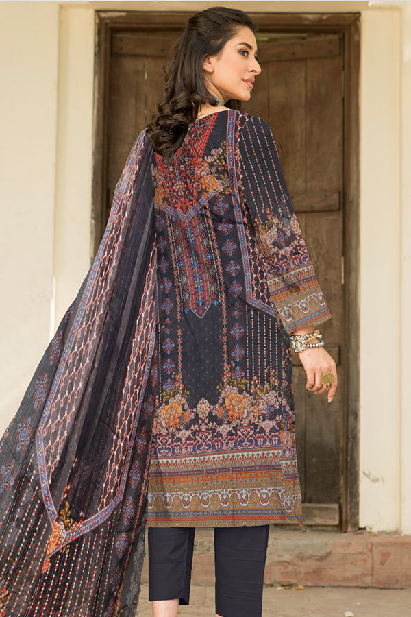 Zaib Ten R/Qamar Lawn'23 D#6