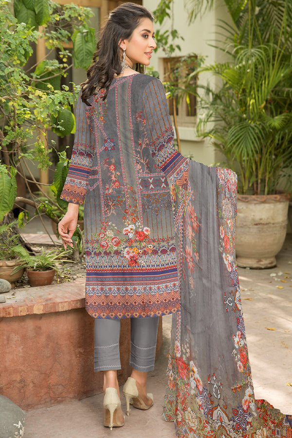 Zaib Ten R/Qamar Lawn'23 D#7