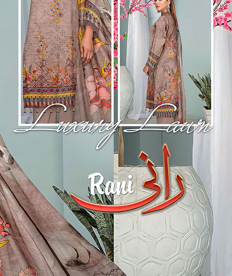 Zaib Tan Rani Emb Lawn`23 D#10