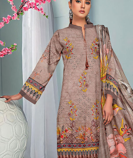 Zaib Tan Rani Emb Lawn`23 D#10