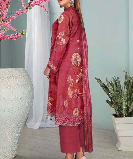 Zaib Tan Rani Emb Lawn`23 D#06