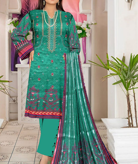 Zaib Tan Rukhsar Linen'23 (Vol-121) D#3