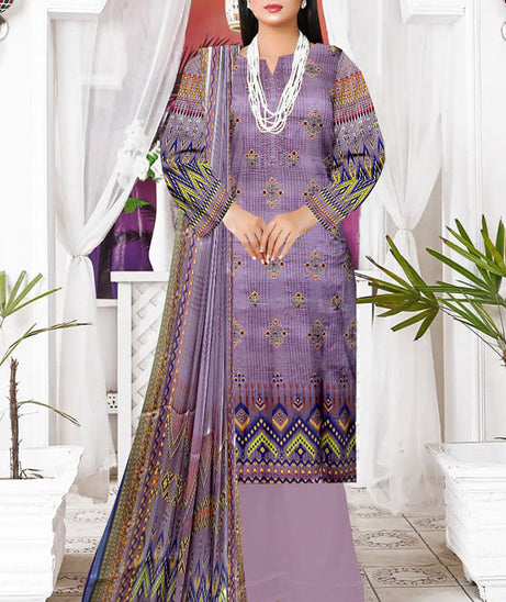 Zaib Tan Rukhsar Linen'23 (Vol-121) D#4