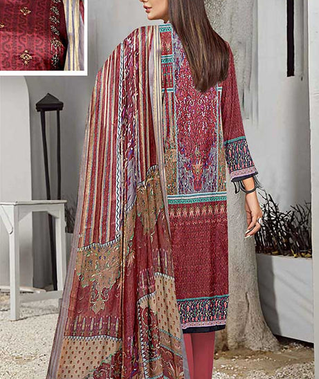 Zaib Tan Singhaar Lawn`23 D#03