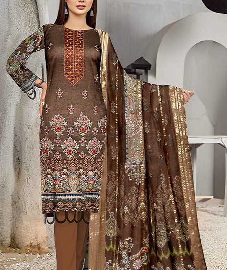 Zaib Tan Singhaar Lawn`23 D#04