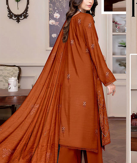 Zaib Tan Chambeli B-Dora Dhanak`25 D#01