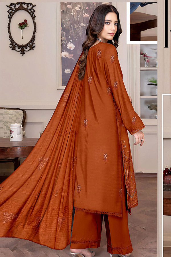 Zaib Tan Chambeli B-Dora Dhanak`25 D#01