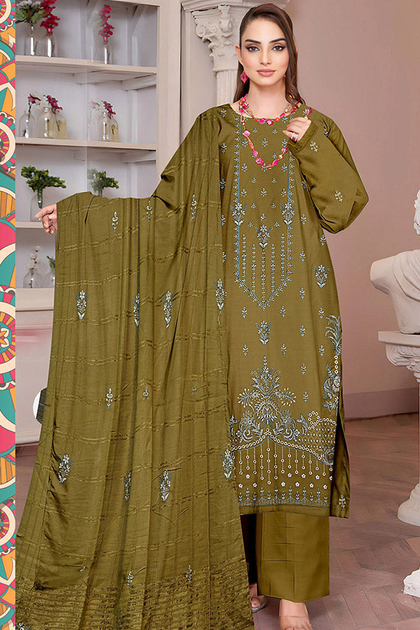 Zaib Tan Chambeli B-Dora Dhanak`25 D#02