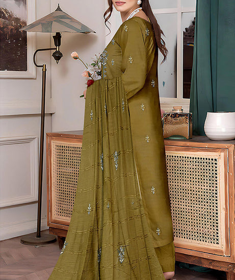 Zaib Tan Chambeli B-Dora Dhanak`25 D#02