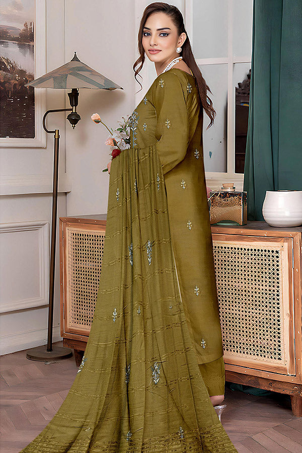 Zaib Tan Chambeli B-Dora Dhanak`25 D#02