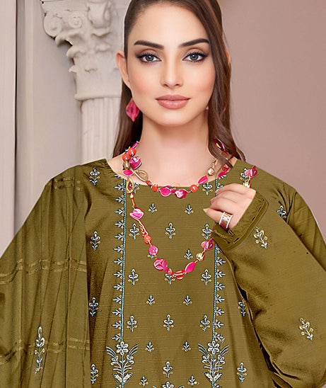 Zaib Tan Chambeli B-Dora Dhanak`25 D#02