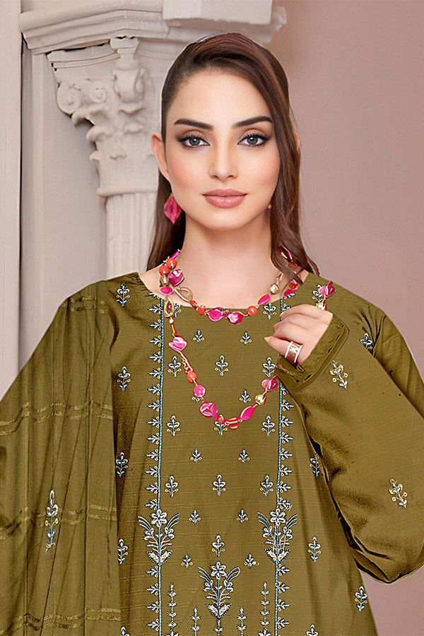 Zaib Tan Chambeli B-Dora Dhanak`25 D#02