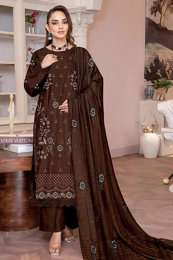 Zaib Tan Chambeli B-Dora Dhanak`25 D#03