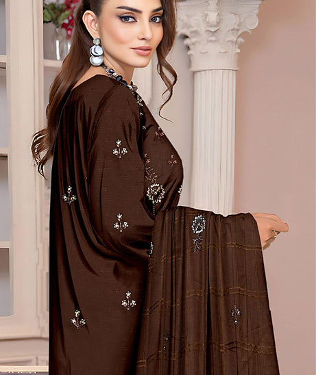 Zaib Tan Chambeli B-Dora Dhanak`25 D#03