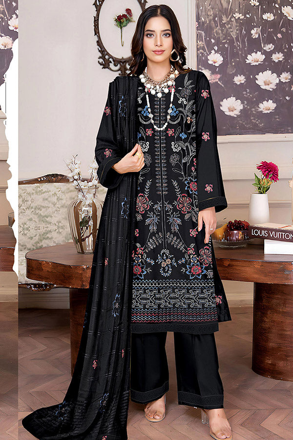 Zaib Tan Chambeli B-Dora Dhanak`25 D#04