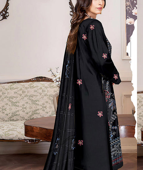 Zaib Tan Chambeli B-Dora Dhanak`25 D#04