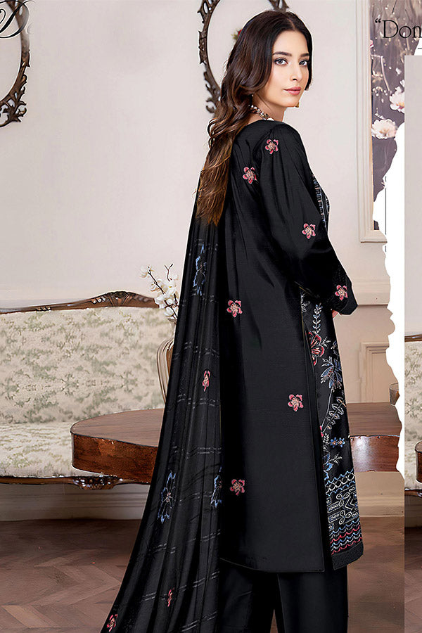 Zaib Tan Chambeli B-Dora Dhanak`25 D#04