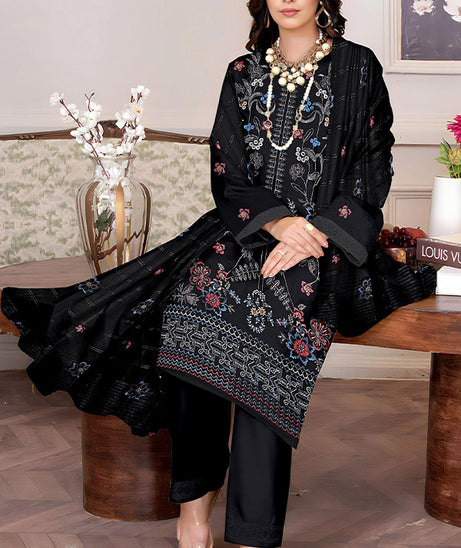 Zaib Tan Chambeli B-Dora Dhanak`25 D#04