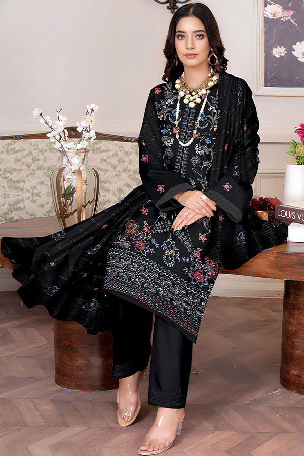 Zaib Tan Chambeli B-Dora Dhanak`25 D#04