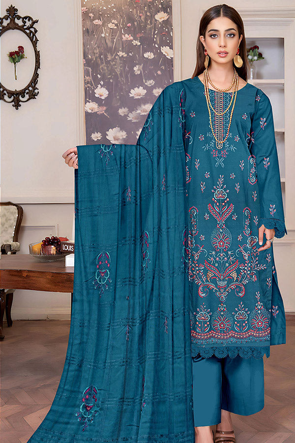 Zaib Tan Chambeli B-Dora Dhanak`25 D#05