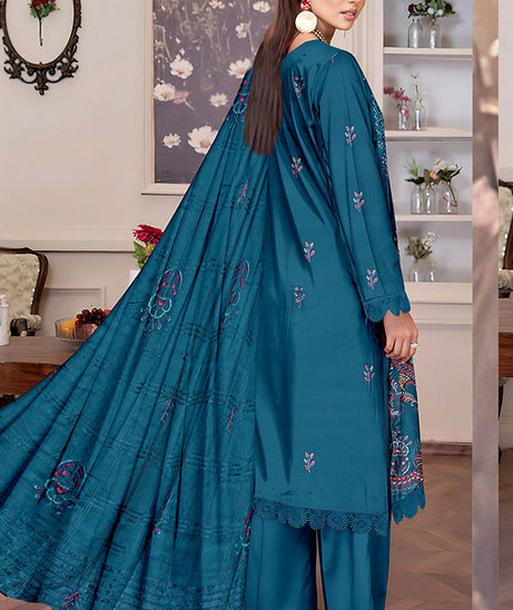 Zaib Tan Chambeli B-Dora Dhanak`25 D#05