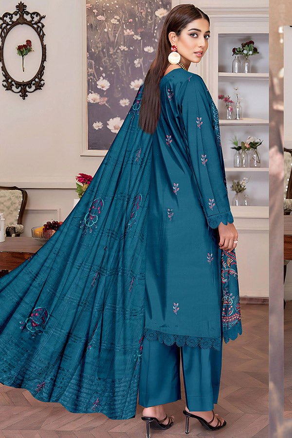 Zaib Tan Chambeli B-Dora Dhanak`25 D#05