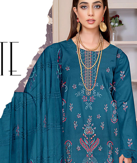 Zaib Tan Chambeli B-Dora Dhanak`25 D#05