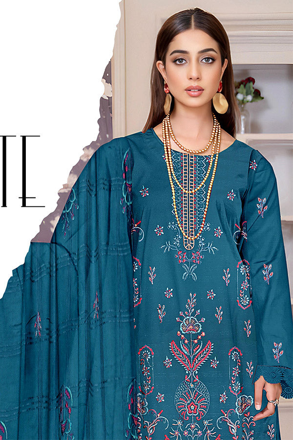 Zaib Tan Chambeli B-Dora Dhanak`25 D#05