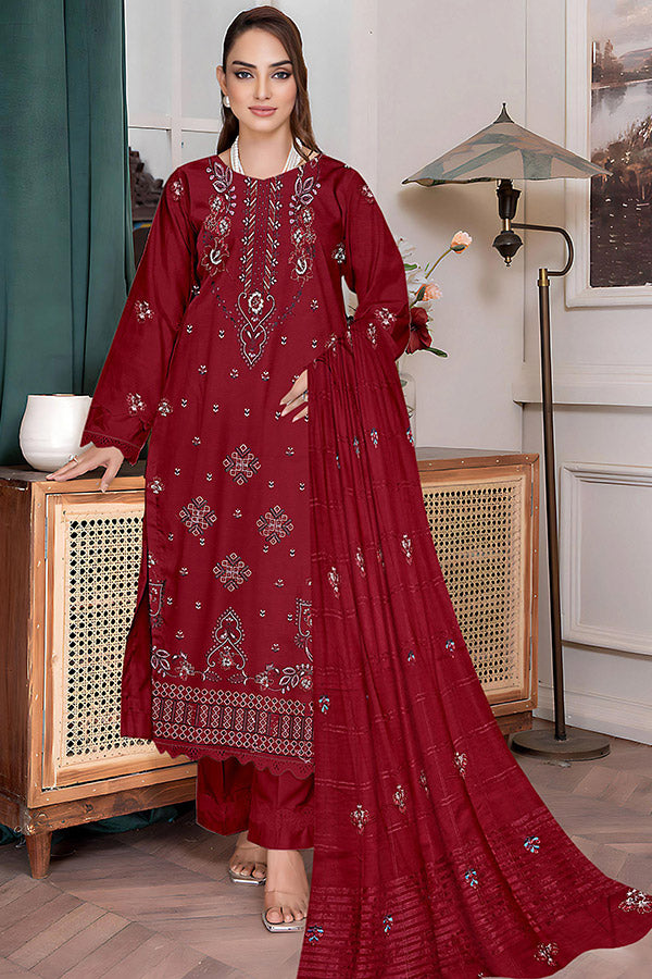 Zaib Tan Chambeli B-Dora Dhanak`25 D#06