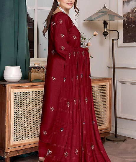 Zaib Tan Chambeli B-Dora Dhanak`25 D#06