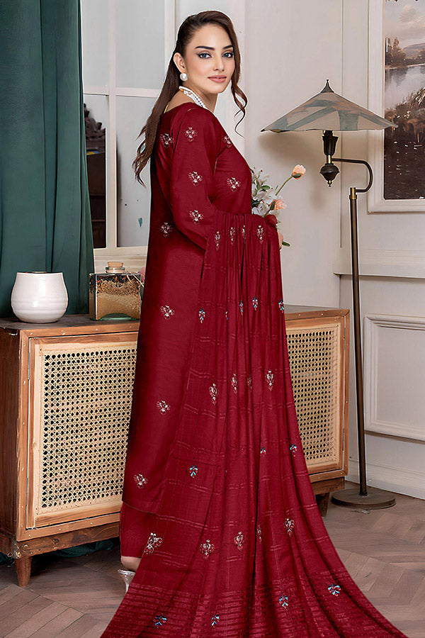 Zaib Tan Chambeli B-Dora Dhanak`25 D#06