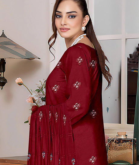 Zaib Tan Chambeli B-Dora Dhanak`25 D#06