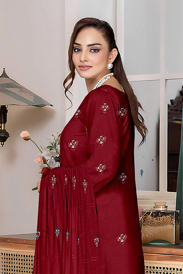 Zaib Tan Chambeli B-Dora Dhanak`25 D#06