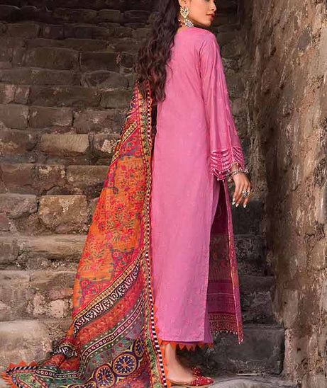 Zainab Chottani Chikankari Lawn`22 D#10A