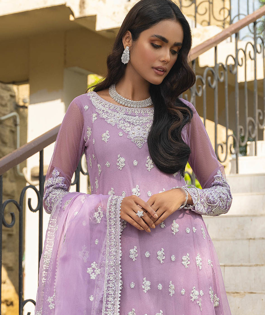 Zainab Chottani Wedding`21 D#04