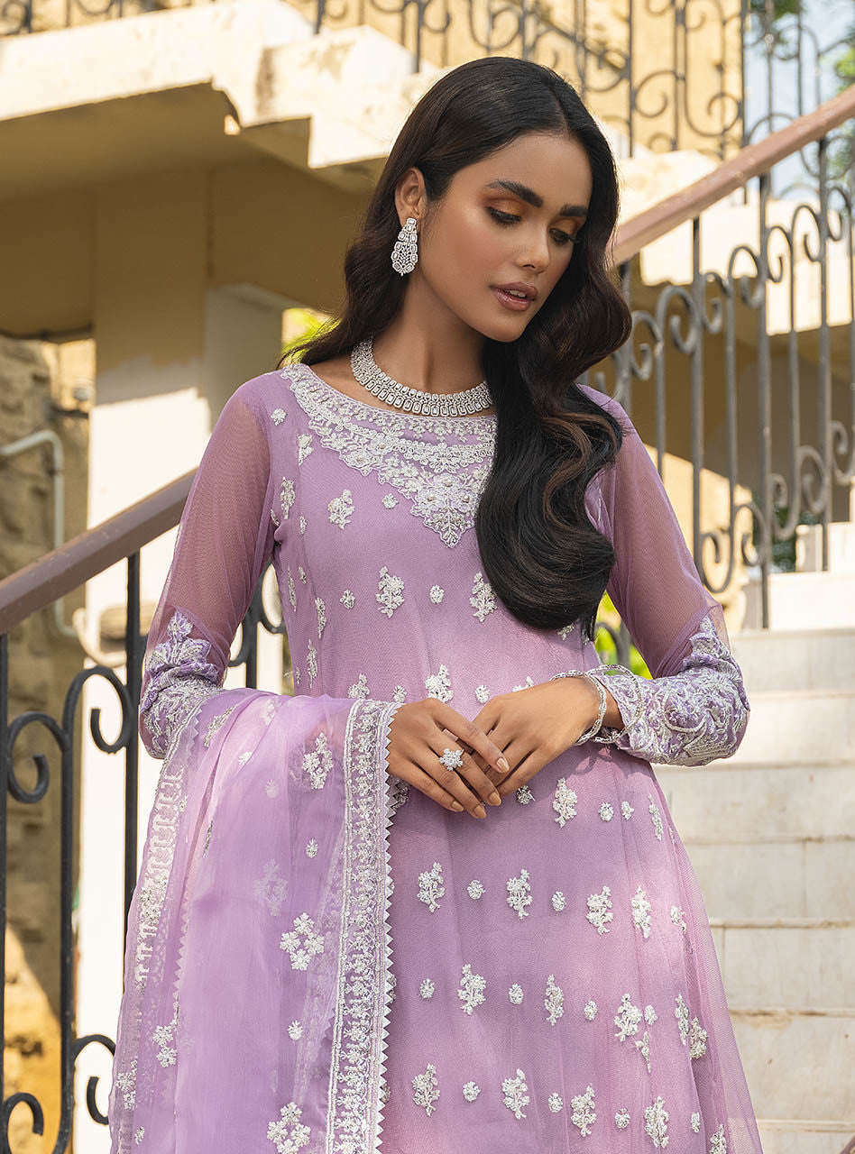 Zainab Chottani Wedding`21 D#04