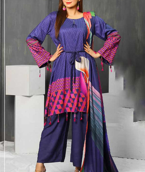 Zainab Hareem Linen`21 ZH#6