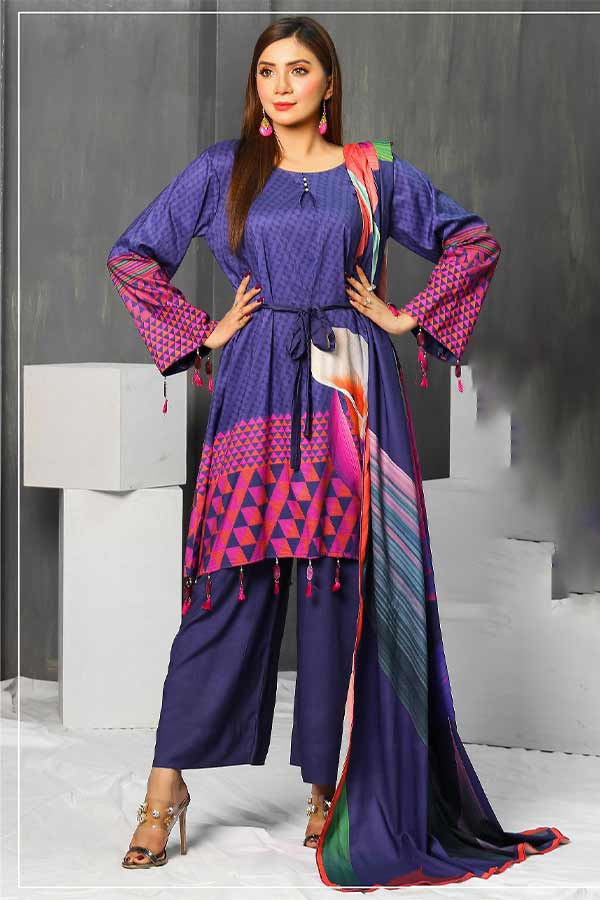 Zainab Hareem Linen`21 ZH#6